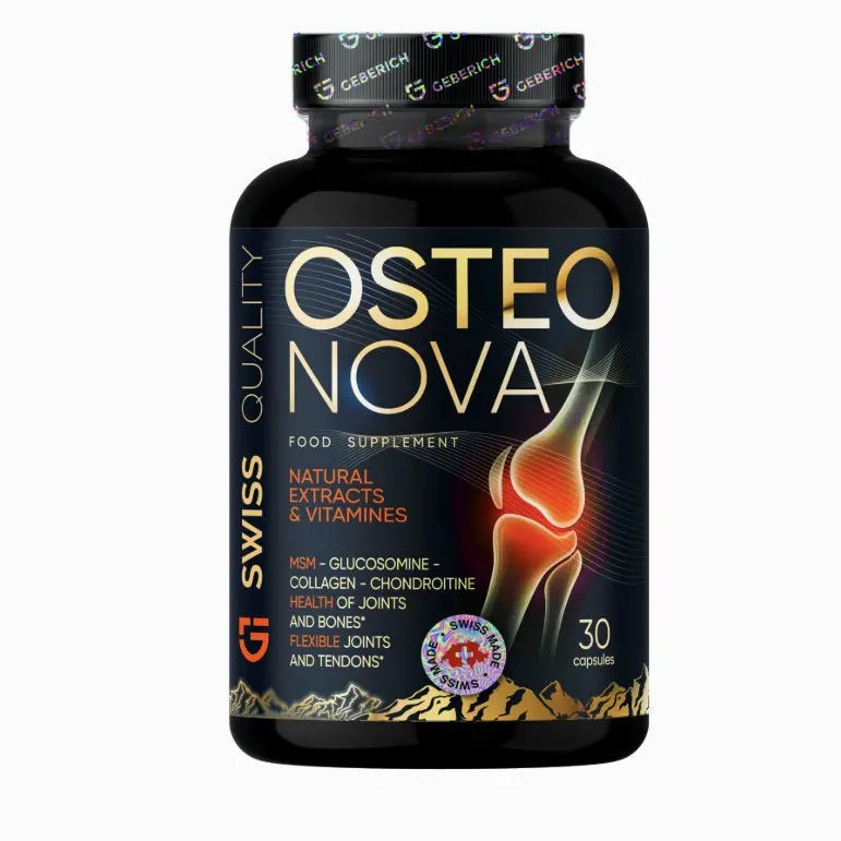 OsteoNova — productfoto 3