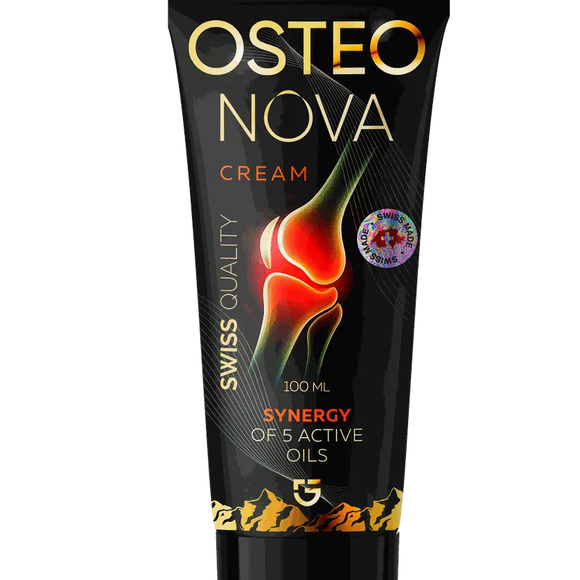 OsteoNova
