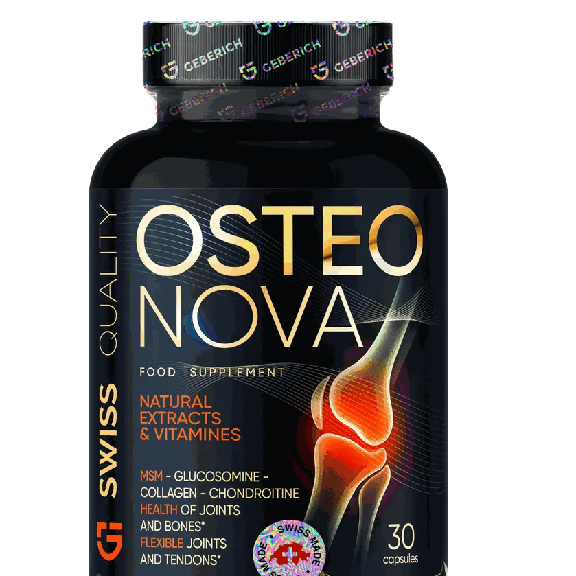 OsteoNova
