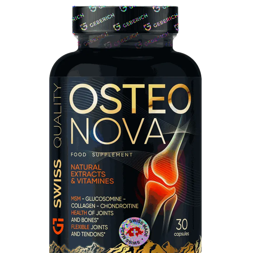 OsteoNova — Produktfoto 1