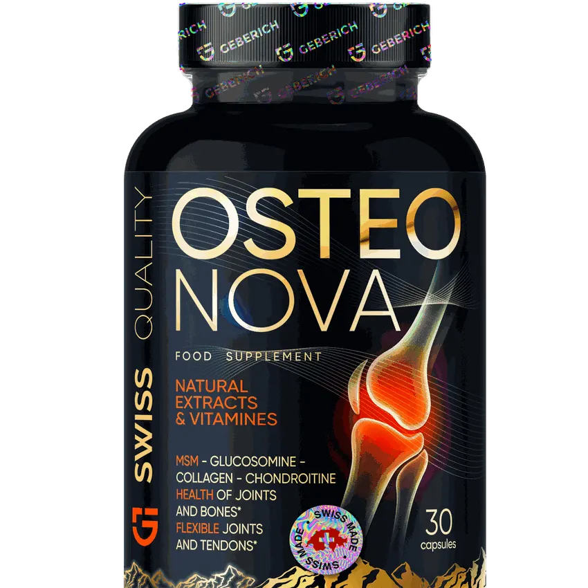 OsteoNova — Produktfoto 2