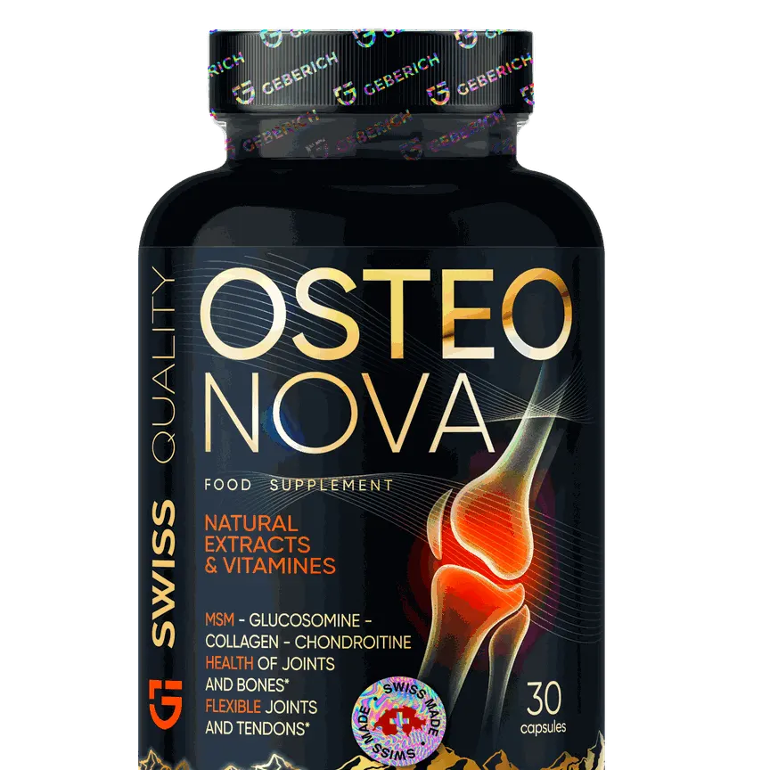 OsteoNova — Produktfoto 3