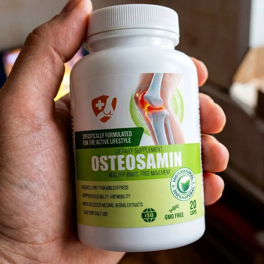 Osteosamin
