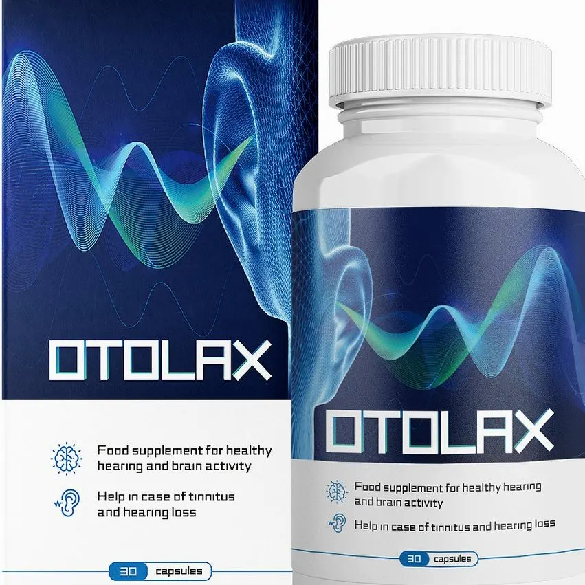 Otolax