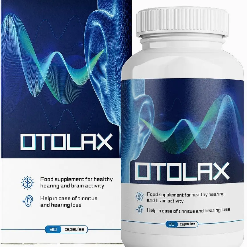 Otolax — fotografia produktu 3
