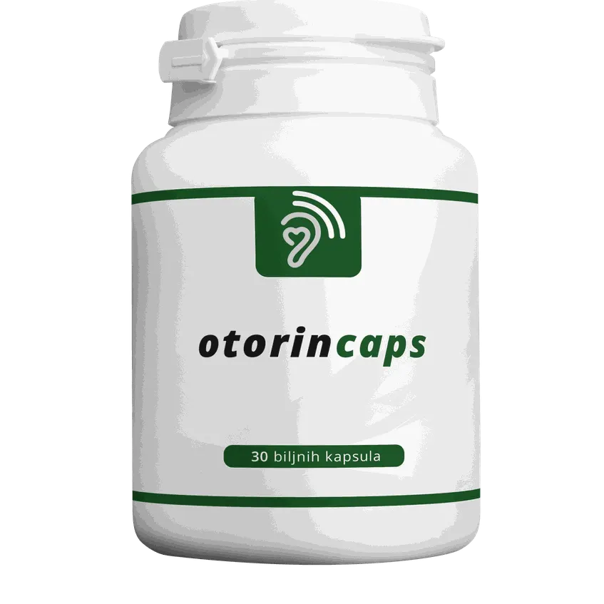 Otorin Caps