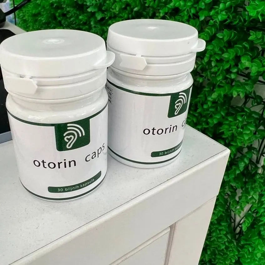 Otorin Caps — fotografija proizvoda 3