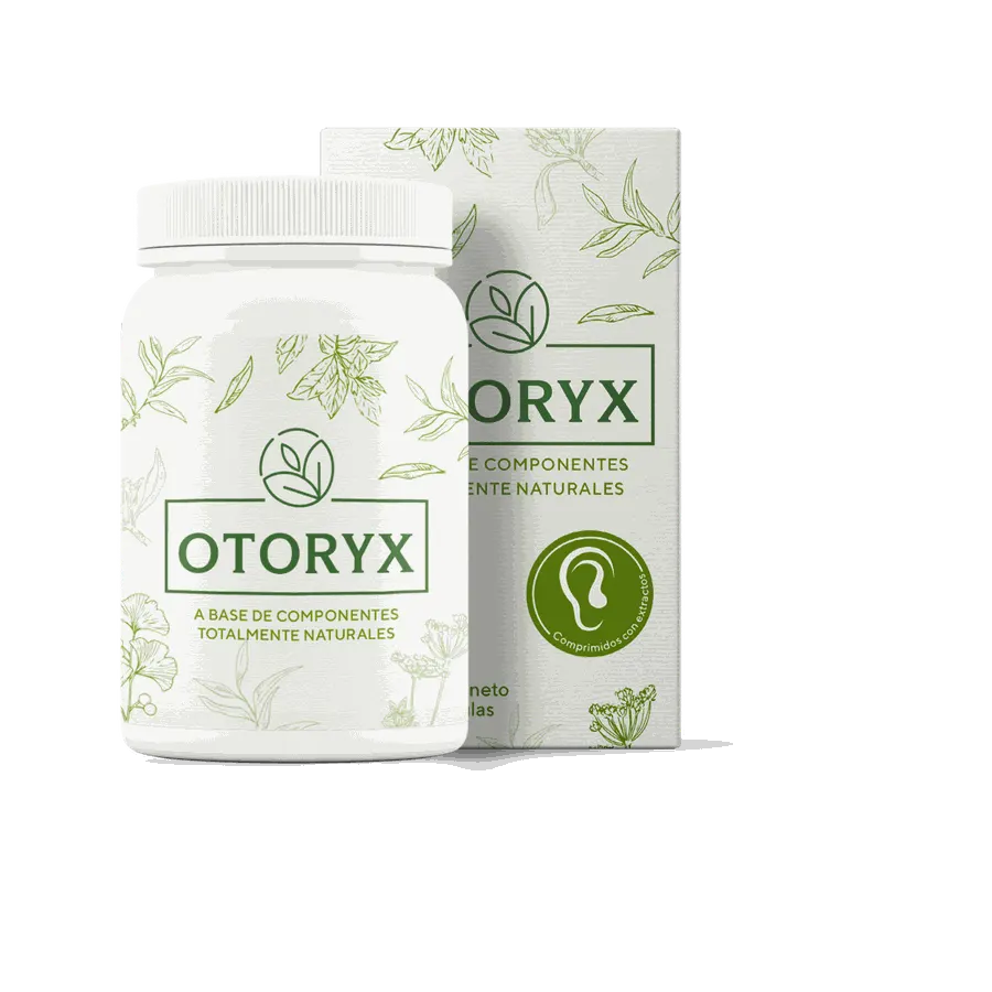 Otoryx