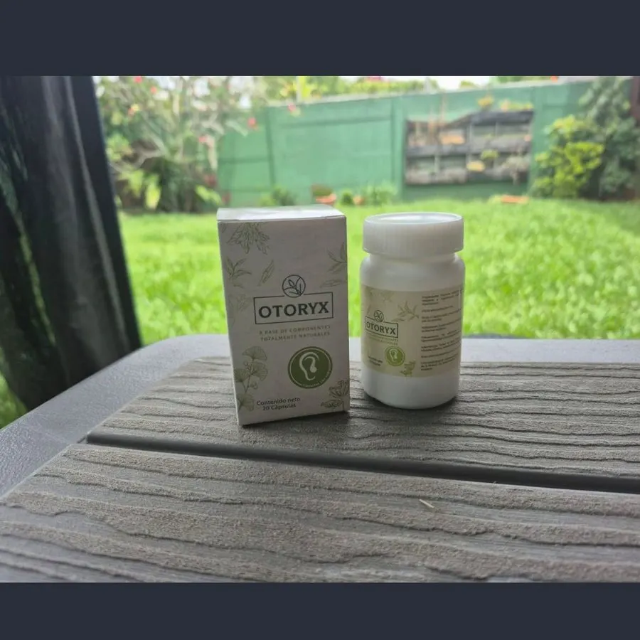 Otoryx — imagen