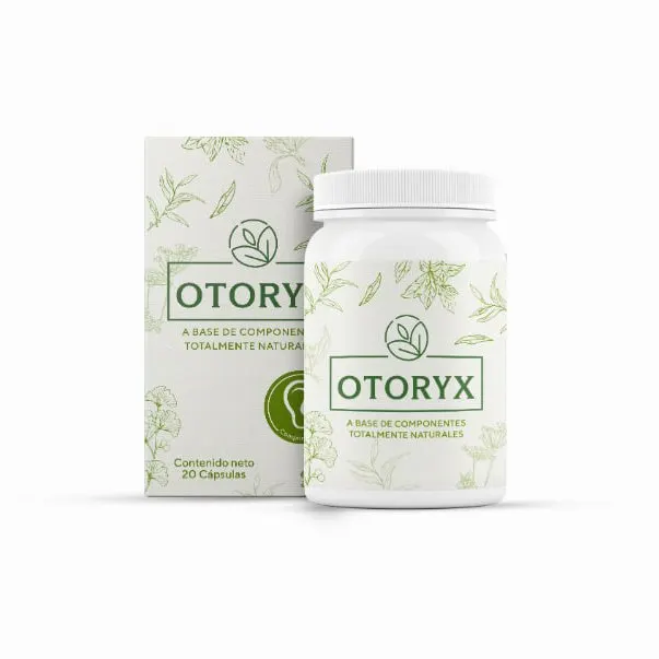 Otoryx — imagen 1