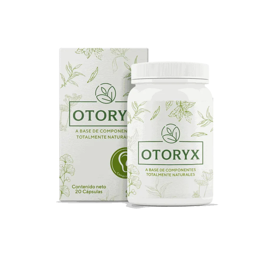 Otoryx — imagen 2