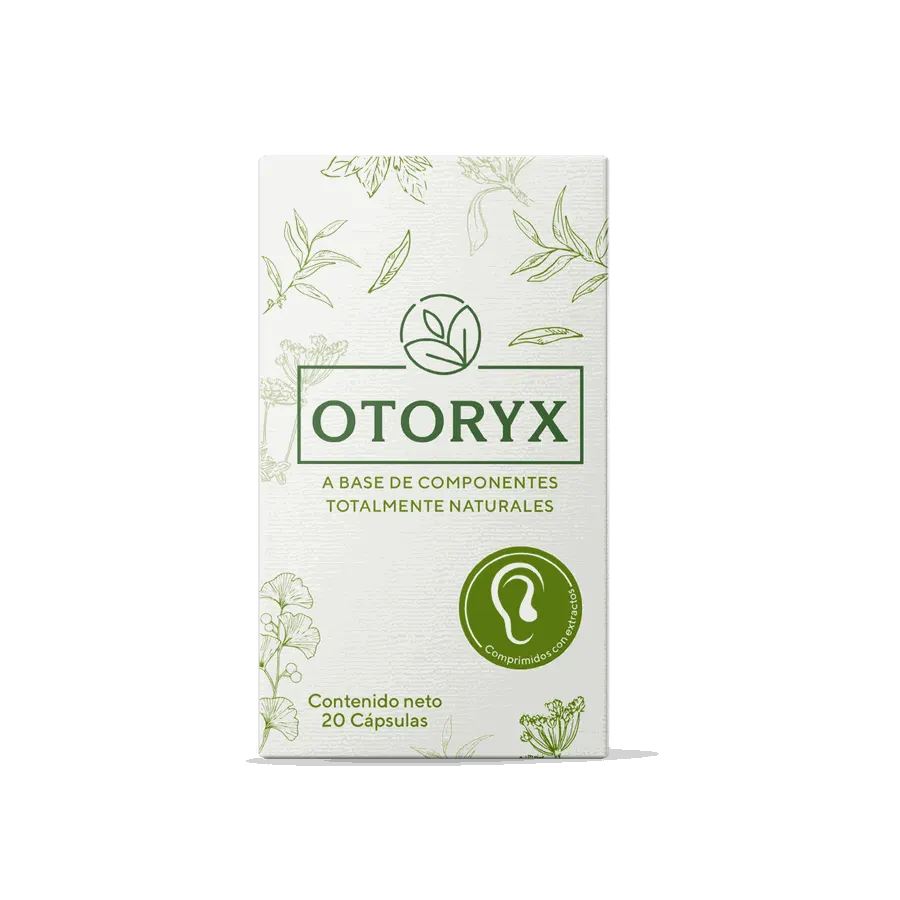 Otoryx — imagen 3