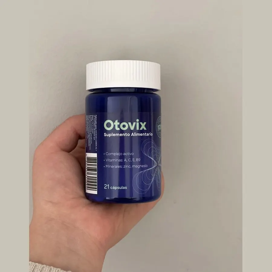 Otovix