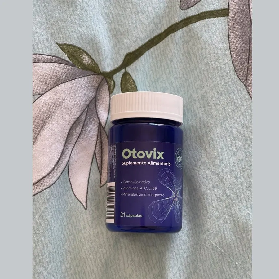 Otovix — imagen