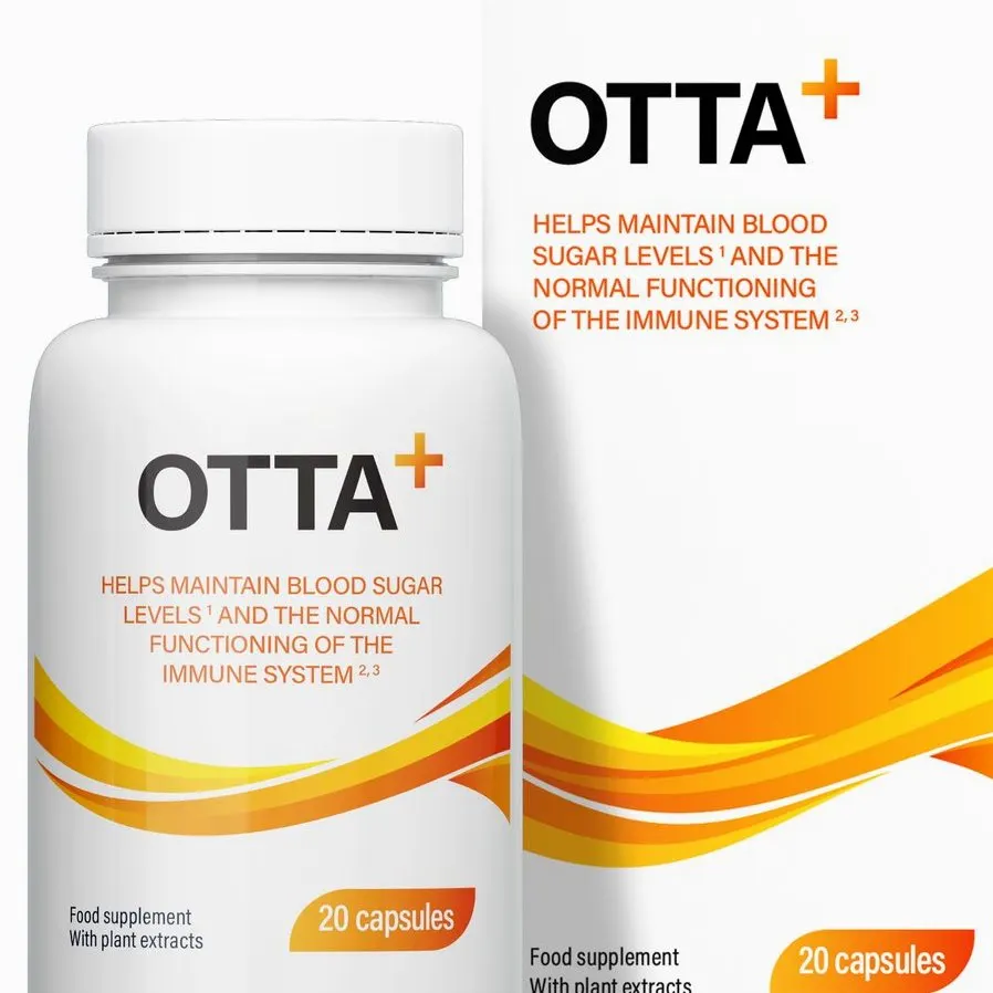 Otta+