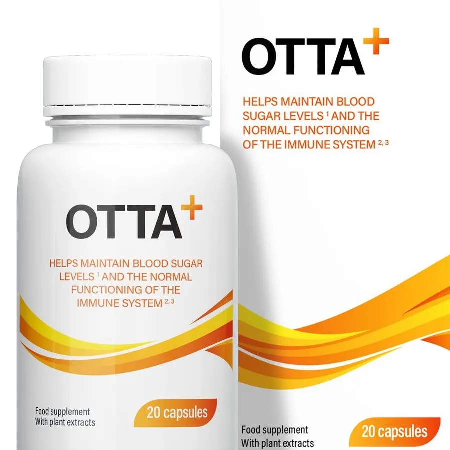 Otta+ — termékfotó 3
