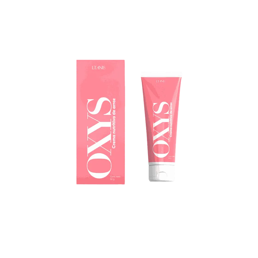 Oxys — foto 2