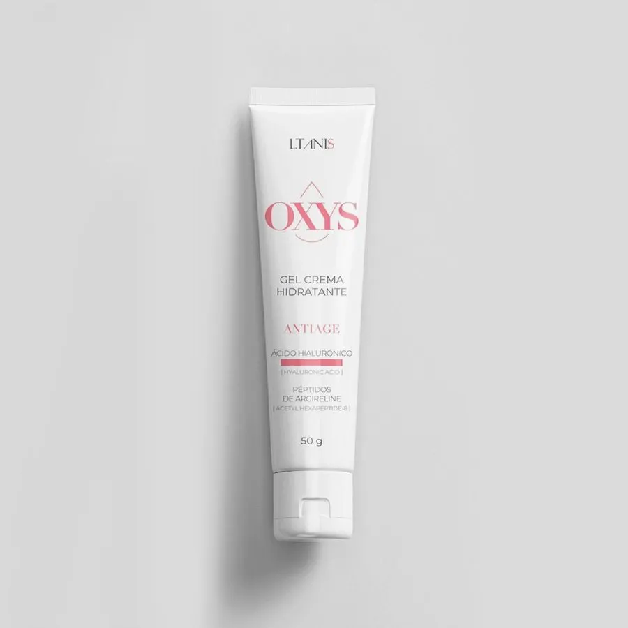 Oxys — foto del producto 1