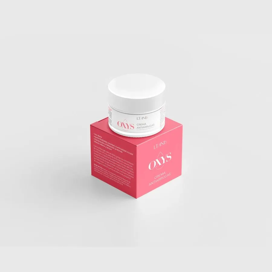 Oxys