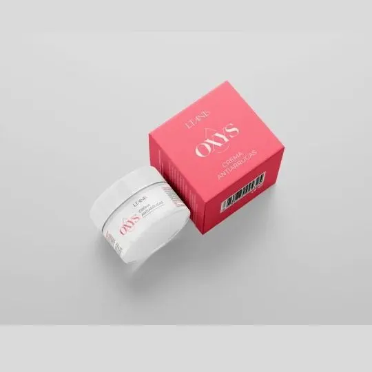 Oxys — foto 1