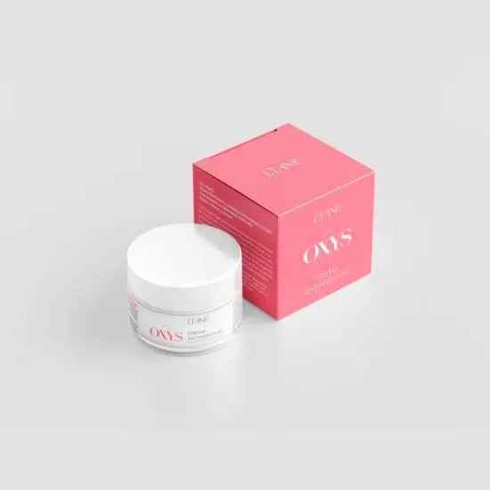 Oxys — foto 2