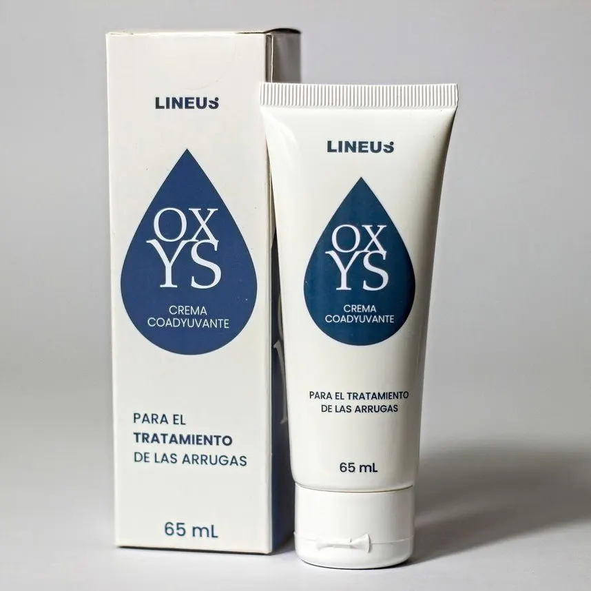 Oxys