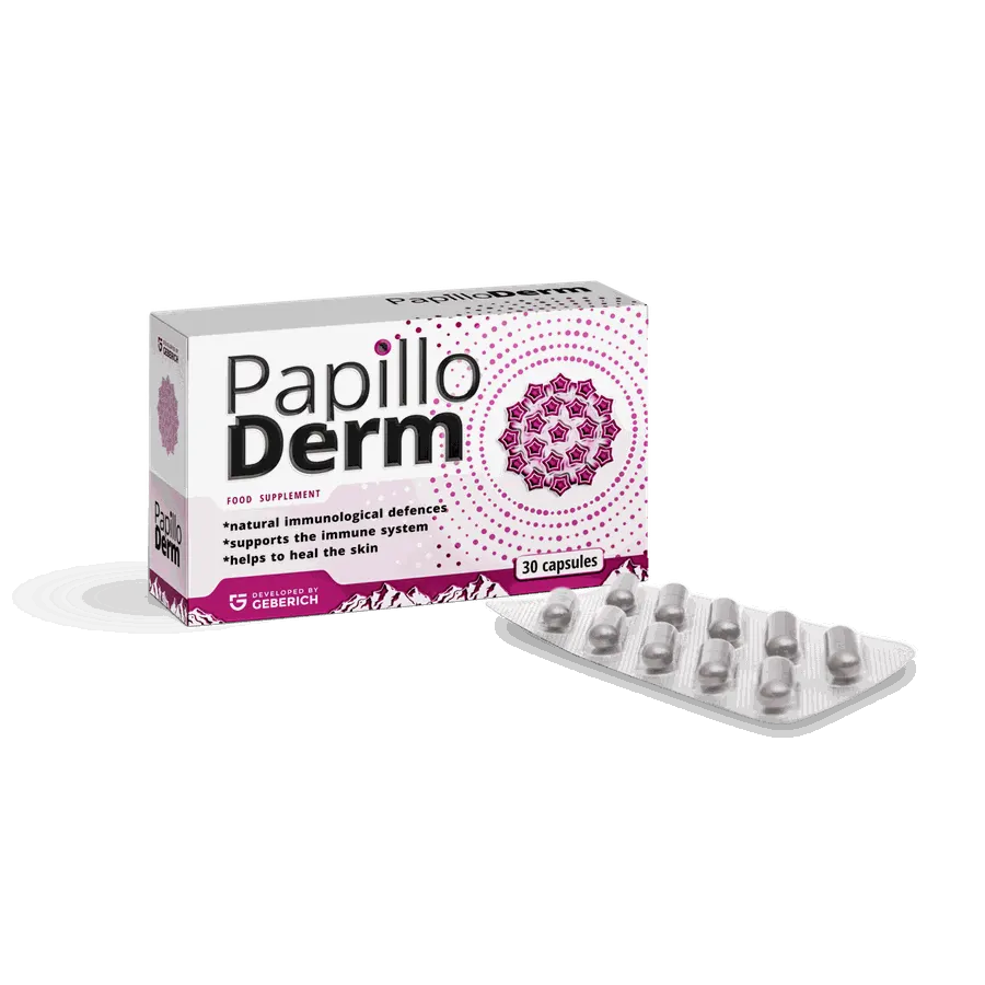 PapilloDerm