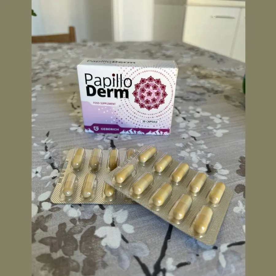 PapilloDerm — Foto 2