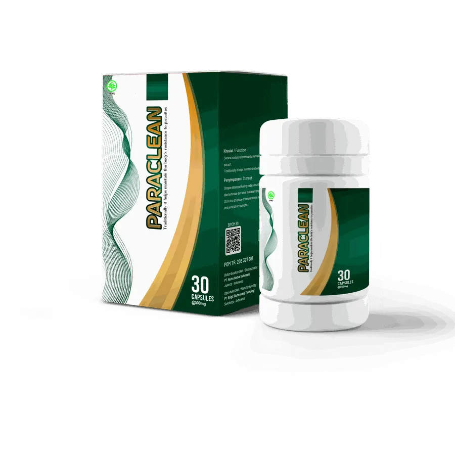 Paraclean