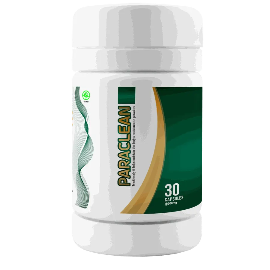 Paraclean — foto 1