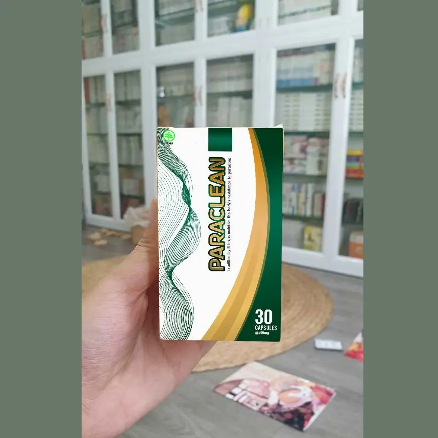 Paraclean — foto 2