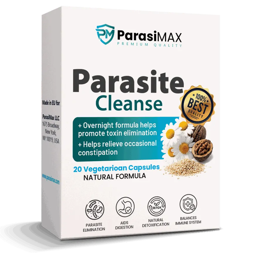 ParasiMAX