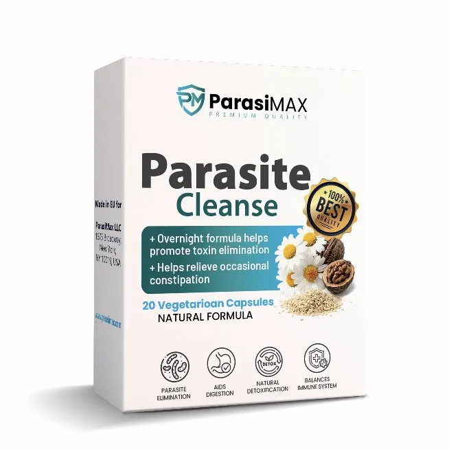 ParasiMAX — photo
