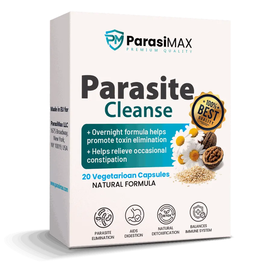 ParasiMAX — photo 1