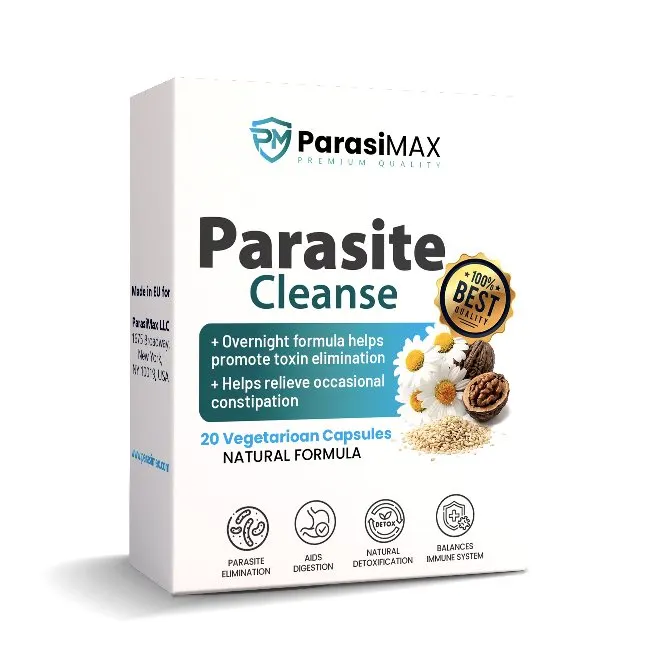 ParasiMAX — photo 2