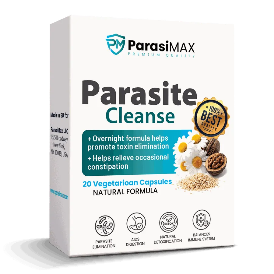 ParasiMAX — photo 3