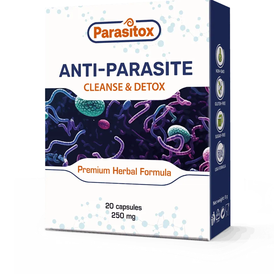 Parasitox