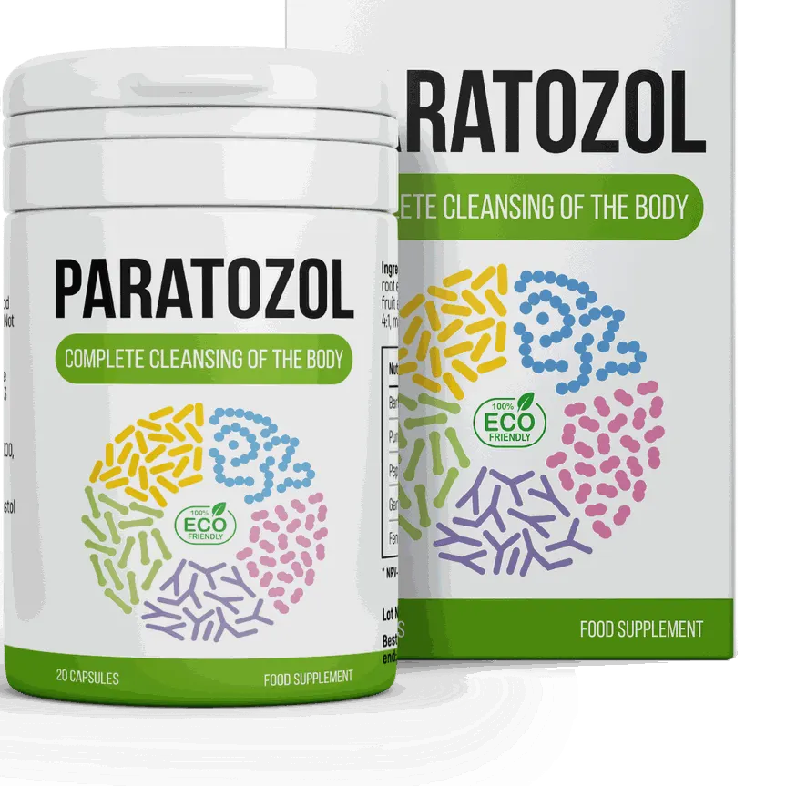 Paratozol
