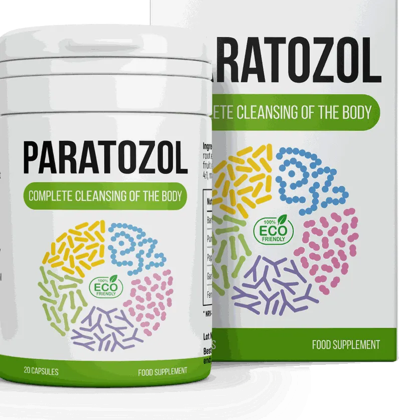 Paratozol — image du produit 1