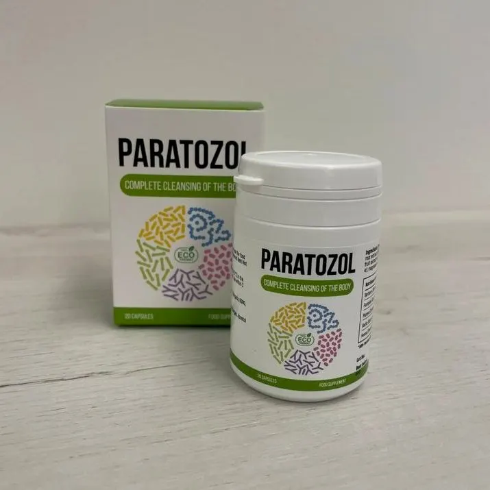 Paratozol — image du produit 2