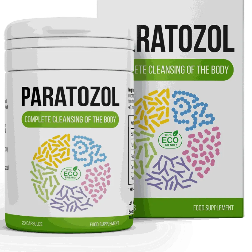 Paratozol — image du produit 3