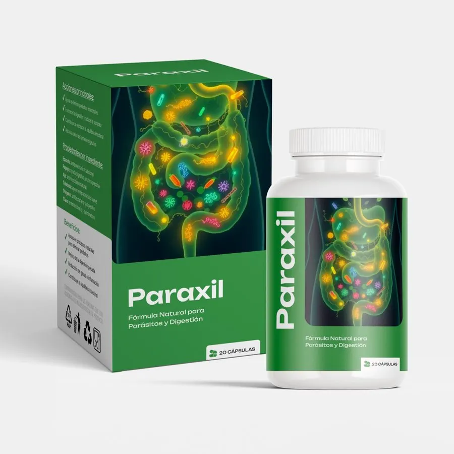 Paraxil