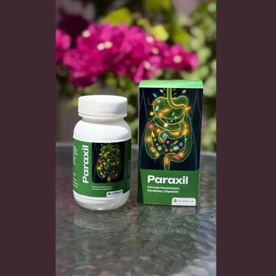 Paraxil — imagen 1