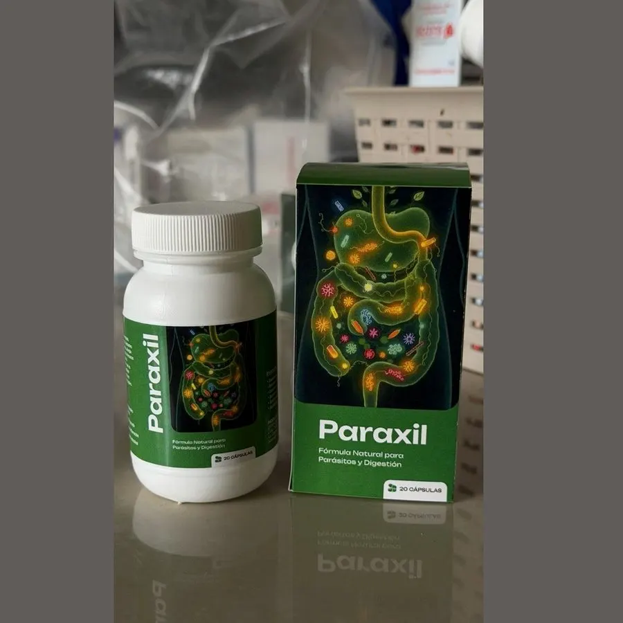 Paraxil — imagen 3
