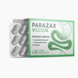 Parazax Complex — Bild 2
