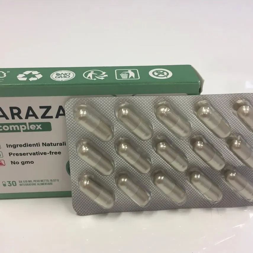 Parazax Complex — Bild 3