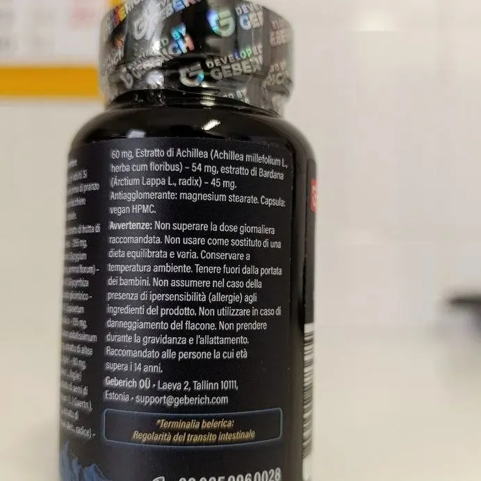 Parazicid — Produktfoto 3