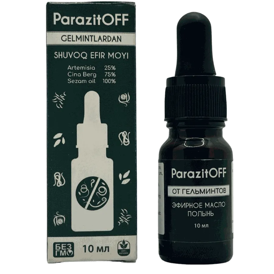 ParazitOFF