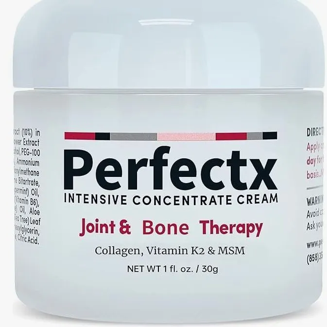 Perfectx — photo 1