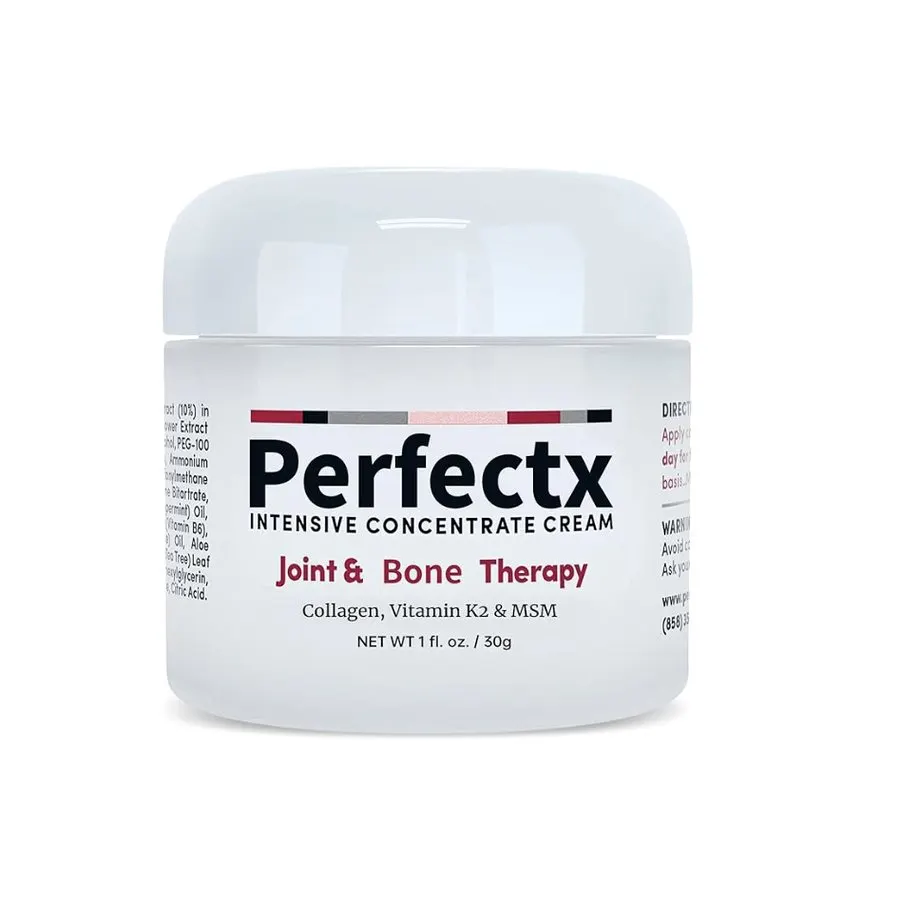 Perfectx — photo 2